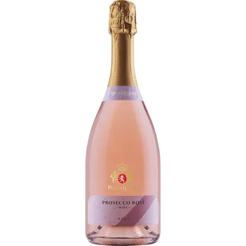 Porta Leone Prosecco DOC Rosé Brut 11% 0,75l