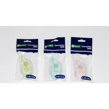 Korekční prostředek Strojek korekční 5mm x 6m 110722 144957