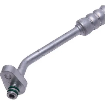 Vedení klimatizace Hadice klimatizace PEUGEOT 207