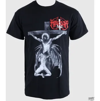 Pánské tričko Tričko metal pánské Marduk - - RAZAMATAZ - ST1536 - S