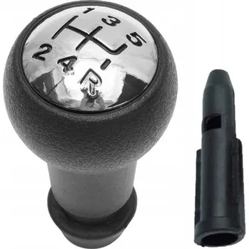 Hlavice řadicí páky PROTEC Hlavice řadící páky Peugeot 206 1998-2012