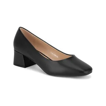 Dámské lodičky Lodičky Clara Barson WFA3007-1 Černá 41