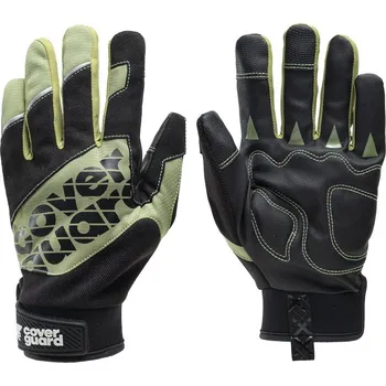 Pracovní rukavice CG EUROLITE MX200 Pracovní rukavice 09 1MEDX00009