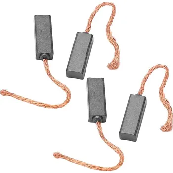 Uhlíky - sada, alternátoru AS-PL (SB9033S)