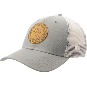 Kšiltovka Bauer Kšiltovka Bauer NE Leather Patch 940 SR 615730