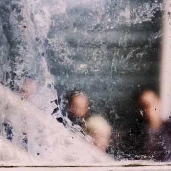 Zahraniční hudba LP Creepoid: Cemetery Highrise Slum CLR 2015 Blue Coloured Vinyl