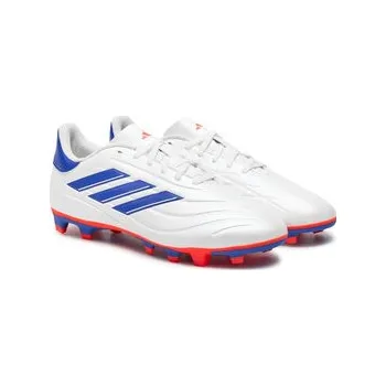 Kopačky adidas Boty na fotball Copa Pure 2 Club Flexible Ground IG6410 Bílá 42