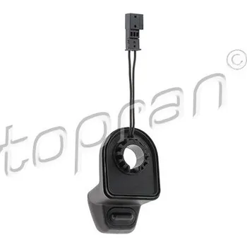 Autoelektrika Spínač, otevření zadních dveří TOPRAN 503 783