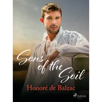 Kniha Sons of the Soil