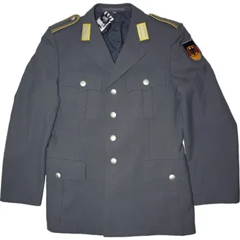 Karnevalový kostým Polizeiuniform Deutschland