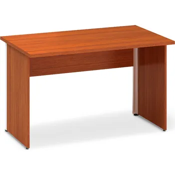 Psací stůl Stůl ProOffice A 120 x 70 cm, třešeň