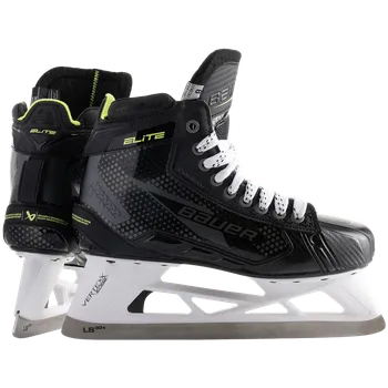 Zimní brusle Bauer Brusle G. Elite Int