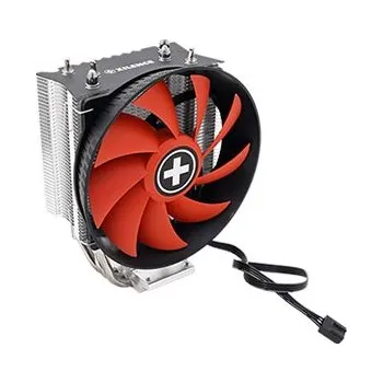 Xilence Chladič pro CPU Intel a AMD, heatpipe, ventilátor 120mm PWM, 150W TDP (XC029 | M403PRO) - 19.10.4330