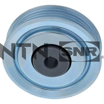 Vratná/vodicí kladka, klínový žebrový řemen, , 1663097402, SNR, GA369.24