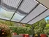 Příslušenství pro zahradní stavbu Gutta Terrassendach Premium stínění pro pergoly 0,945 x 4,9 m