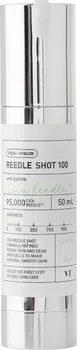 Pleťové sérum VT Cosmetics Reedle Shot 100 mikrojehličkový booster na obličej pro zlepšení textury pleti 50 ml