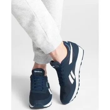 Dámské tenisky Reebok Sneakersy Rewind R 100001391 Tmavomodrá 42