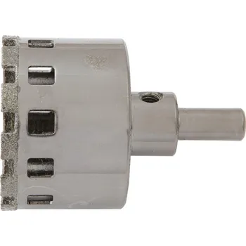 Vrták NÁSTROJE CZ Korunka diamantová 4mm 60/35 - DKE-04