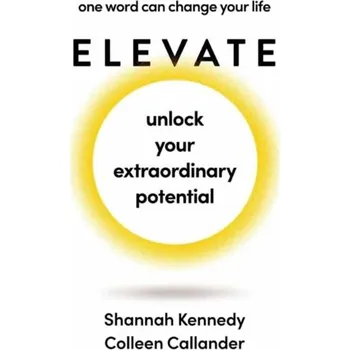 Osobní rozvoj Elevate - Kennedy, Shannah; Mitchell, Lyndall