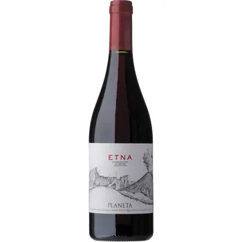 Etna Rosso DOC