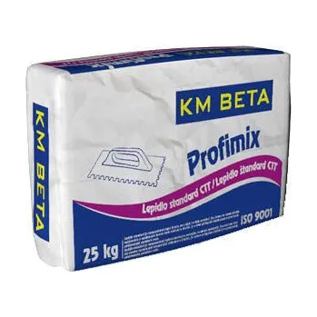 Průmyslové lepidlo KMB Lepidlo standard - C1T 25 kg