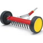 UR-M3 Vertikutační hrábě s kolečky WOLF Garten 71AAA036650