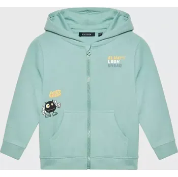 Chlapecká mikina Chlapecká mikina Blue Seven 864685 zelená velikost 92