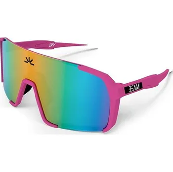 Sluneční brýle Beam Sky Pink, Yellow