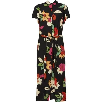 Dámské šaty Dámské šaty Billabong SWEET DAY XS Černá, Mix