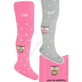 WOLA Punčochové kalhoty w18.01n-vz.301 Barva: C55, Velikost: 62-74