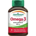 JAMIESON Omega-3 Complete cps.80