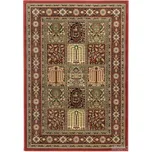 Kusový koberec Solid 12 CVC 200 x 300 cm