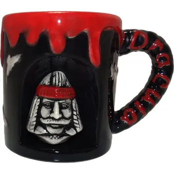 Hrnek Dracula