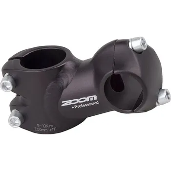 Představec na kolo Představec Ahead ZOOM 1-1/8" Al 60mm, 15st. 25.4