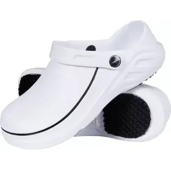 Dámské pantofle Reis Cdon pantofle bílé 36-45