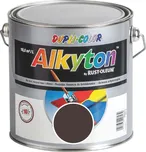Alkyton Antikorozní barva 2,5 l