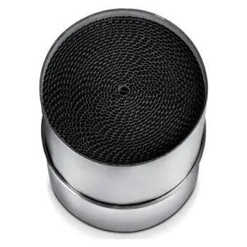 Auto-moto Katalyzátor Akrapovič na Yamaha MT-07, FZ-07, Honda CB 650 F, CBR 650 F (14-16)