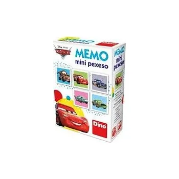 Doplněk pro panenku Dino Disney III. mini Pexeso, více druhů