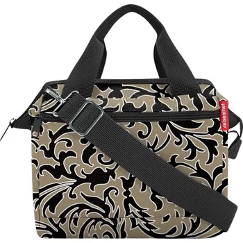 Reisenthel, Taška Allrounder Cross Baroque Marble - Formadore