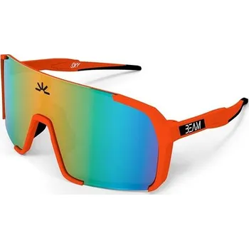 Sluneční brýle Beam Sky Orange, Yellow