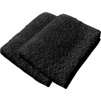 Ručník Kaptan Dětský ručník Top, 30 × 50 cm, černý