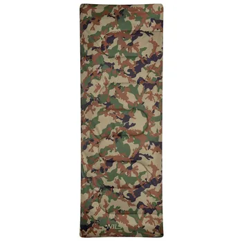 Spacák Nils Camp NC2002 Camo 190 cm