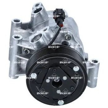 Klimatizace automobilu Kompresor, klimatizace NRF 320206