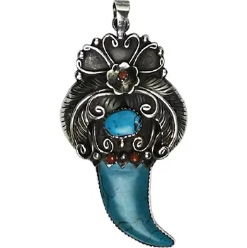 Přívěsek Retro přívěsek