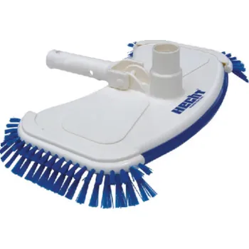 Bazénový vysavač Vysavač HECHT060102 s bočními kartáčky Hecht HECHT060102