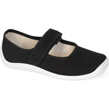 Dívčí bačkory Zetpol Julia černá Velikost: 29