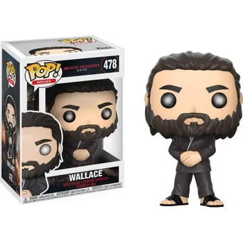 Figurka Figurka Funko POP Movies: Blade Runner 2049 - Wallace (Funko POP 478)