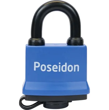 Visací zámek Richter Czech RV.POSEIDON.45