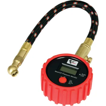 Autodiagnostika Monitor tlaku pneumatik/ tlakoměr Moto GP MGPTPM01