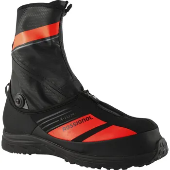 Běžecké lyžování ROSSIGNOL X-IUM Walking Overboot XC 25/26 - 43,5